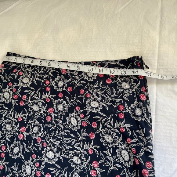 Seasalt Reversible Skirt - Picture 5 of 6